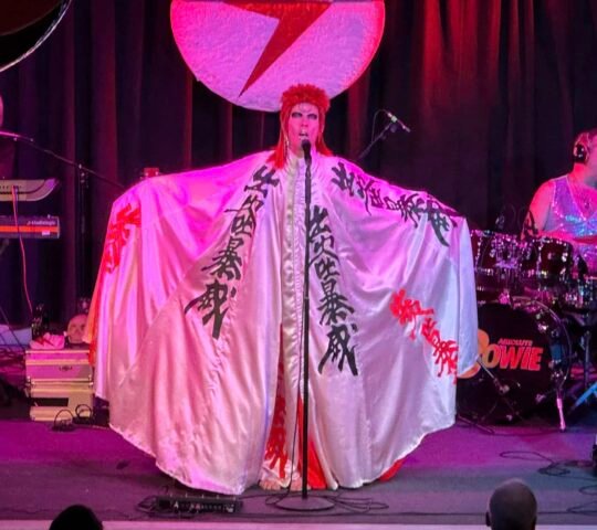 Broadstairs Blues Bash – Broadstairs, England 2026