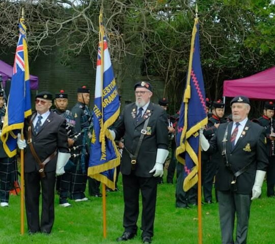 Folkestone Music Festival – Folkestone, England 2026