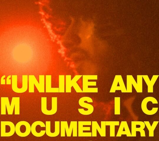 ArcTanGent Festival – Bristol, England 2026