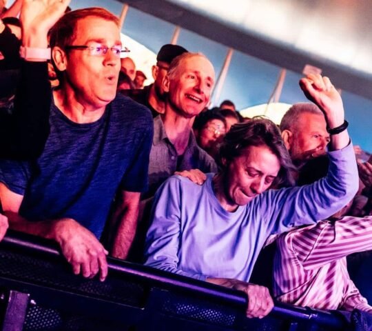 Skye Live Festival – Portree, Scotland 2026 Skye Live Festival – Portree, Scotland 2026