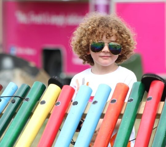 Solfest – Aspatria, England 2026