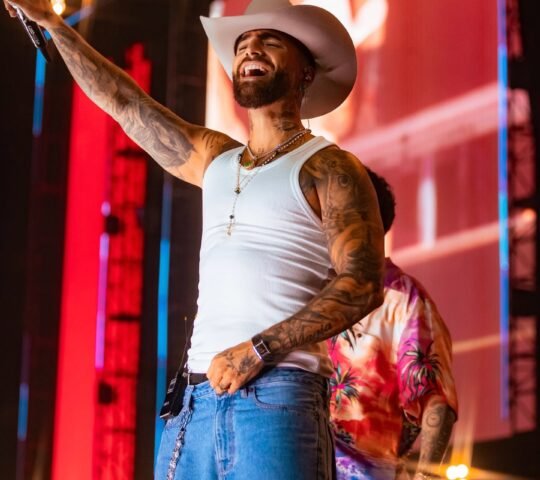 Baja Beach Fest England 2026 Baja Beach Fest England 2026