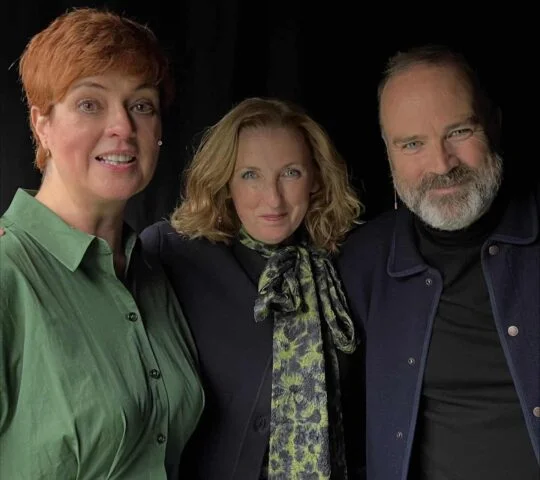 Wigtown Book Festival (Music) – Wigtown, Scotland 2026