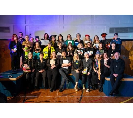 Biggar Little Festival – Biggar, Scotland 2026