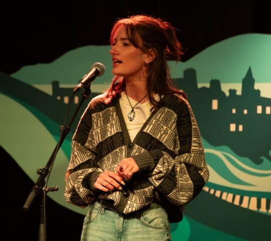 Orkney Folk Festival – Orkney, Scotland 2026 Orkney Folk Festival – Orkney, Scotland 2026