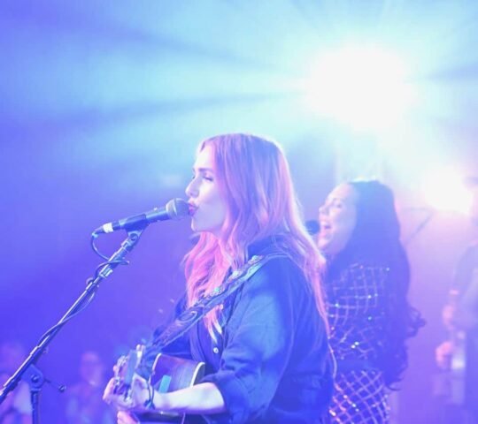 The British Country Music Festival 2026 – Blackpool, England