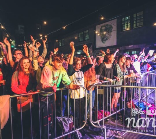 Sesiwn Fawr Dolgellau – Dolgellau, Wales 2026