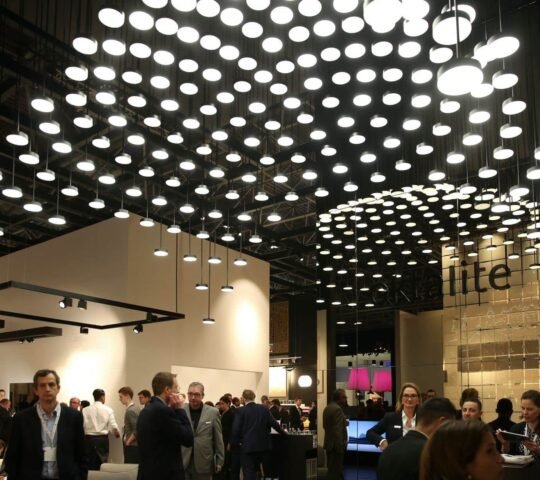 EuroShop 2026 – Düsseldorf, Germany