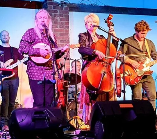 Banbury Folk Festival – Banbury, England 2026