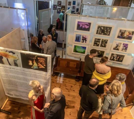 Wirksworth Festival 2026 – Wirksworth, England