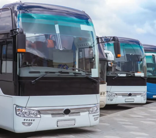 Bus and Coach Exhibitions 2026 – Birmingham, United Kingdom