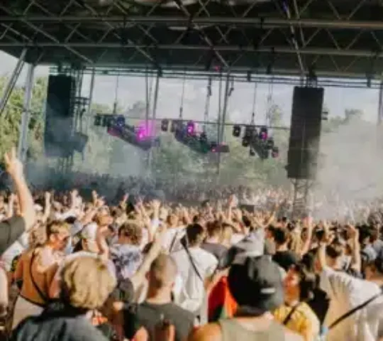 Awakenings Festival (Netherlands) 2026