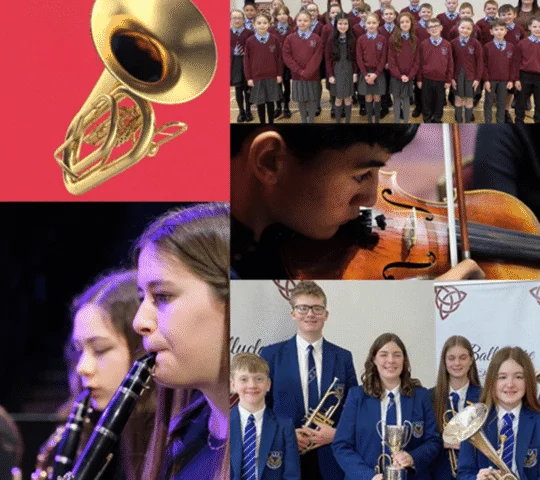 Ballyclare Music Festival – Ballyclare, Northern Ireland 2026