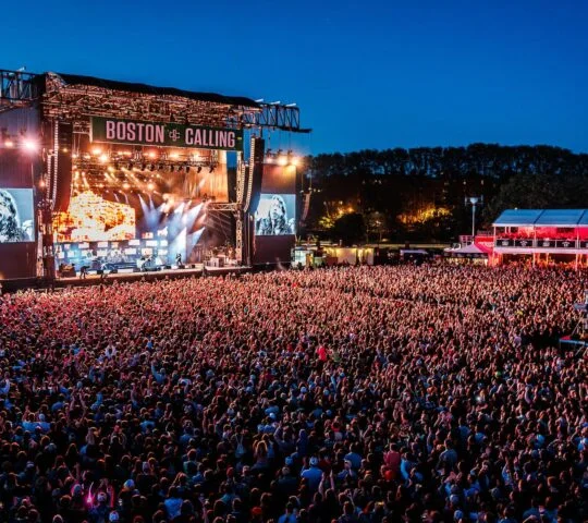 Boston Calling Festival – Boston, England 2027