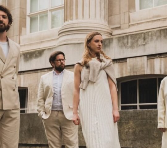 Cowbridge Music Festival 2026 – Cowbridge, Wales