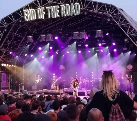 End of The Road Festival 2026 – Blandford Forum, England End of The Road Festival 2026 – Blandford Forum, England