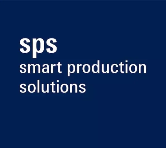 SPS – Smart Production Solutions (SPS Expo) 2026, Nuremberg, Germany