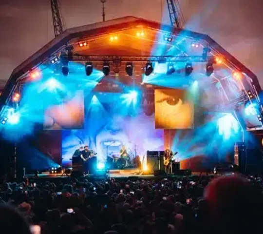 Bristol Sounds – Bristol, England 2026