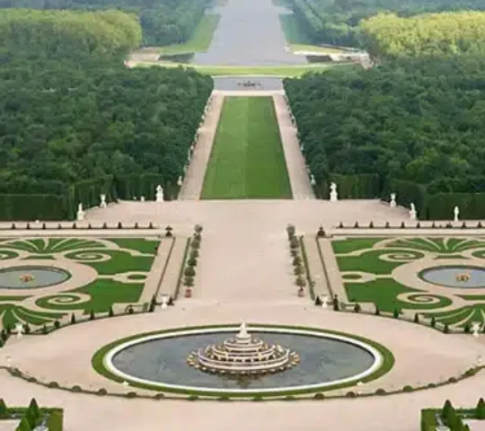 The Musical Gardens (Les Jardins Musicaux) 2026 – Versailles, France