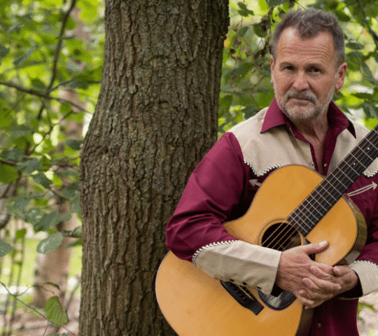 Otley Folk Festival 2026 – Otley, England