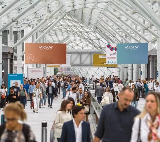 MICAM Milano 2027 – Milan, Italy MICAM Milano 2027 – Milan, Italy