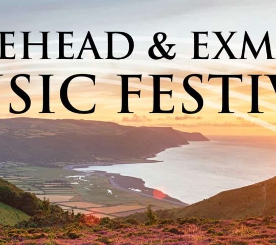 Minehead Music Festival – Minehead, England 2026