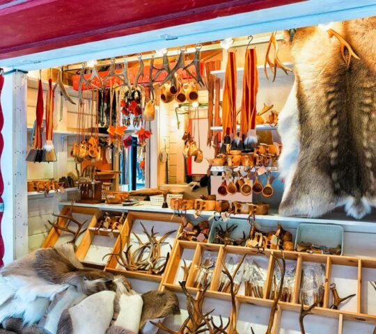 Rovaniemi Christmas Market 2026-2027 – Rovaniemi, Finland Rovaniemi Christmas Market 2026-2027 – Rovaniemi, Finland
