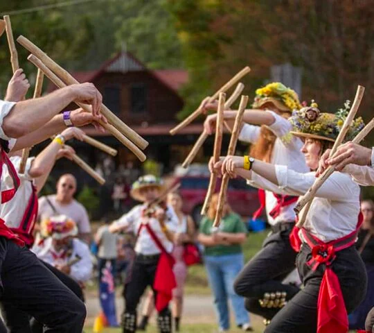 St Albans Folk Festival – St Albans, England 2026