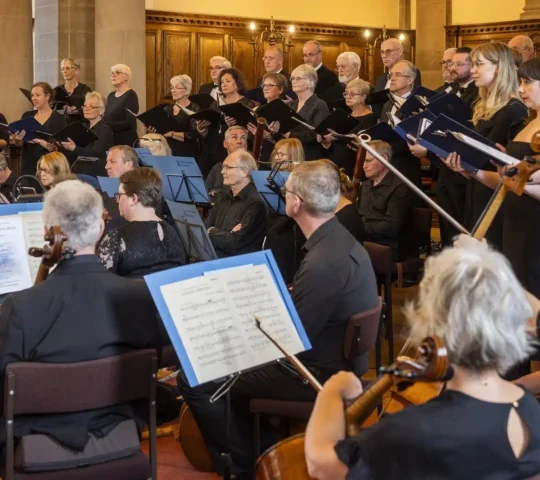 Melrose Music Festival 2026 – Melrose, Scotland