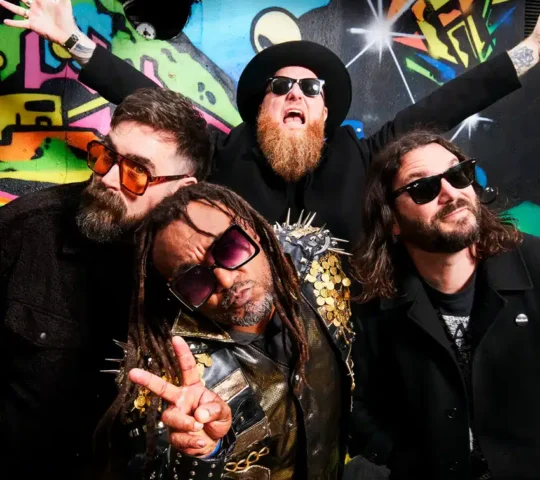 Blackbird Festival – Cardiff, Wales 2026