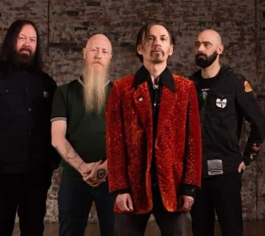 Leek Arts Festival (music) – Leek, England 2026