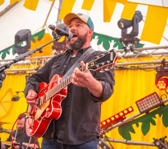 Camper Calling – Alcester, England 2026