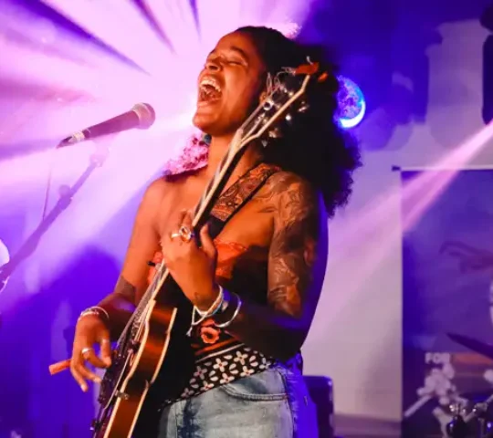 Sŵn Festival 2026 – Cardiff, Wales