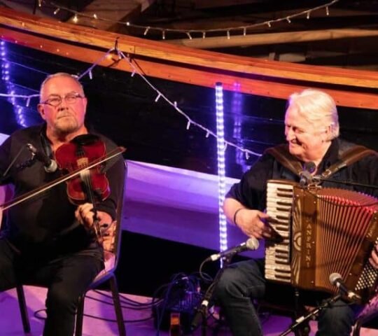 Mull of Kintyre Music Festival – Campbeltown, Scotland 2026