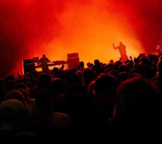 Simple Things Festival 2026 – Bristol, United Kingdom