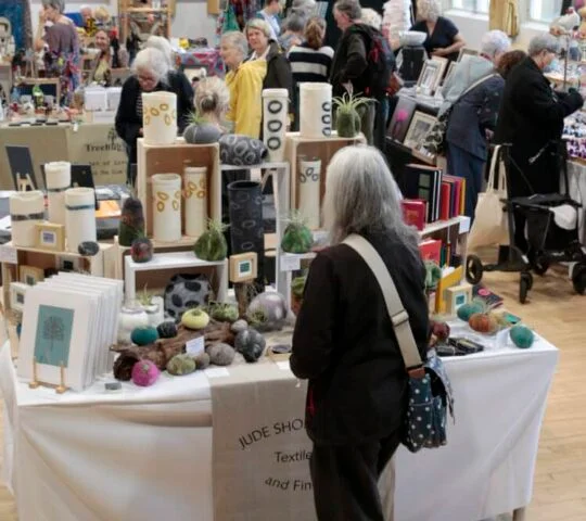 Wirksworth Festival – Wirksworth, England 2026