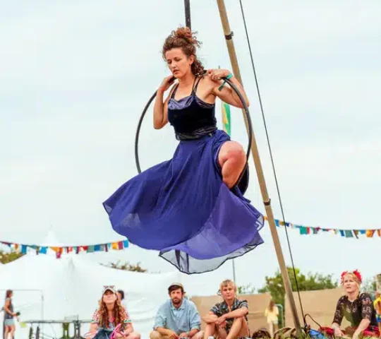 Unearthed Festival – Haverfordwest, Wales 2026