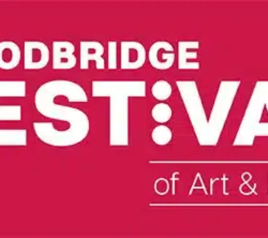 Woodbridge Festival of Art and Music 2026 – Woodbridge, England