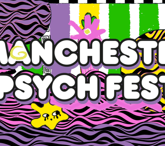 Manchester Psych Fest 2026 – Manchester, England