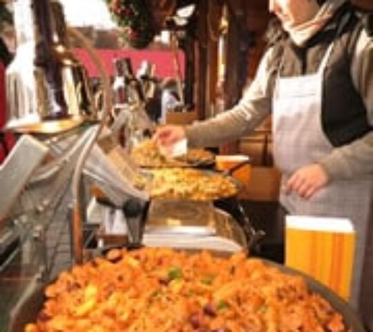 Prague Christmas Markets – Prague, Czech Republic 2025 Prague Christmas Markets – Prague, Czech Republic 2025