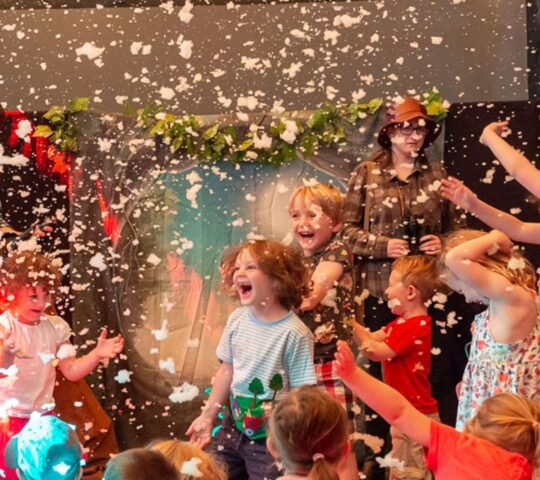 Harrogate International Festivals 2026 – Harrogate, United Kingdom