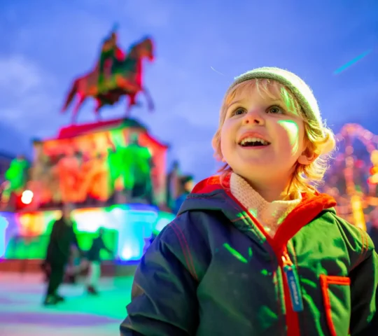 Cologne Christmas Market 2026 – Cologne, Germany