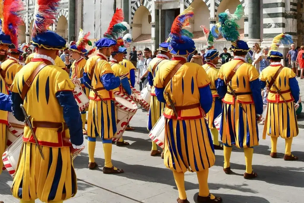 The 10 Best Festivals in Italy to Experience in 2026: Art, Music, and Culture