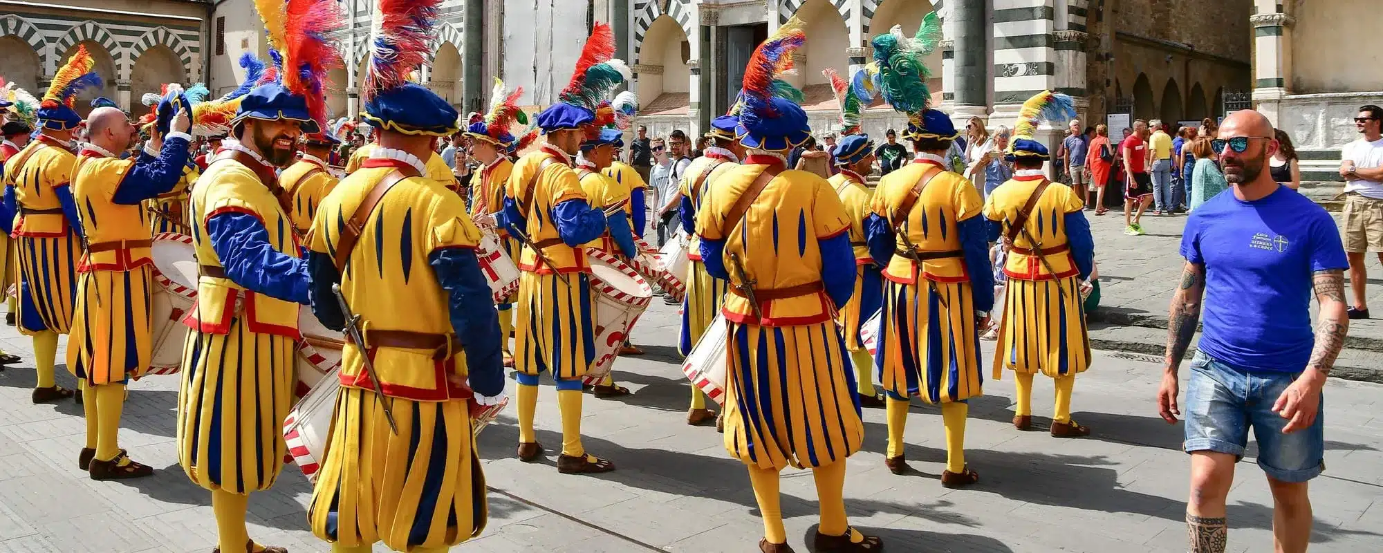 The 10 Best Festivals in Italy to Experience in 2026: Art, Music, and Culture