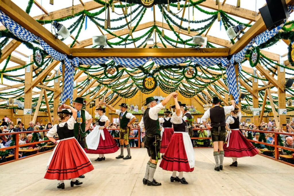 Germany Festivals in 2026: A Guide to the Country’s Most Iconic Celebrations