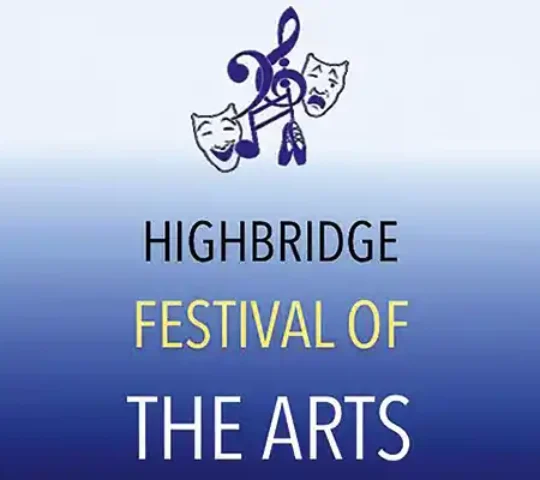 Highbridge Festival of the Arts – Burnham-on-Sea, England 2026