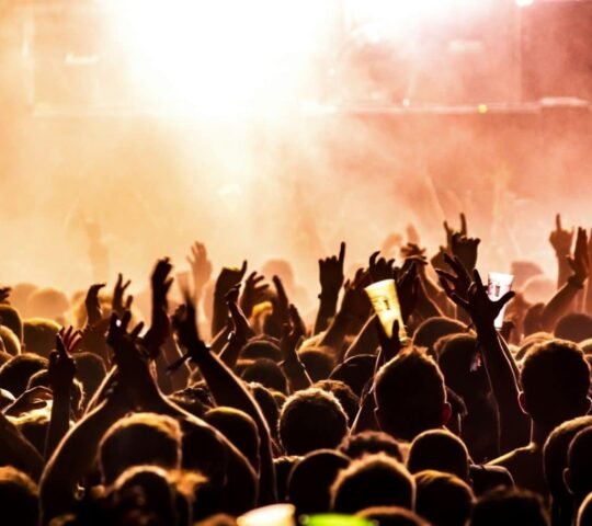 BordersFest 2026 – Galashiels, Scotland BordersFest 2026 – Galashiels, Scotland