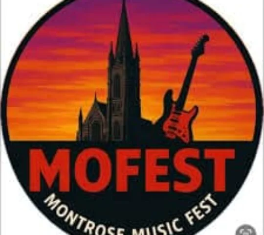 Montrose Music Festival – Montrose, Scotland 2026