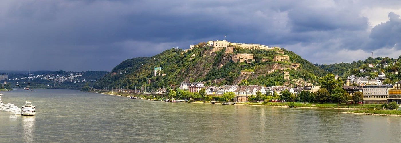 Koblenz