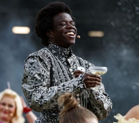 Nevill Holt Festival – Market Harborough, England 2026